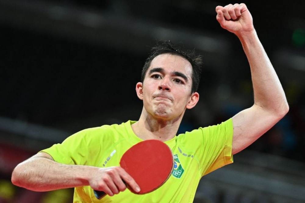 Brasil estreia com vitória no badminton nas Olimpíadas de Tóquio