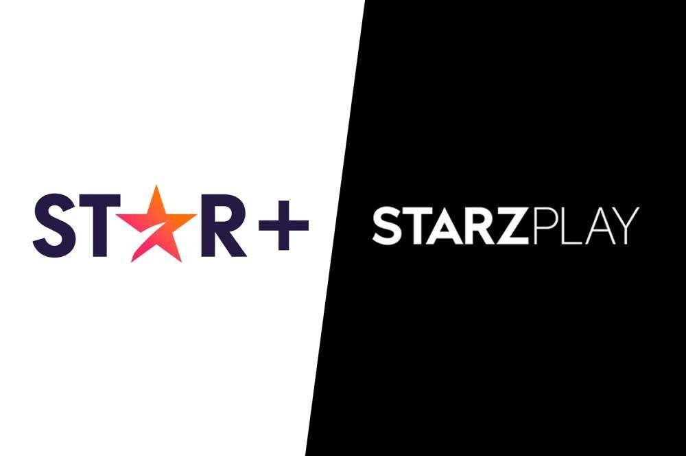 Disney é impedida de usar o nome Star+ por semelhança com o Starzplay