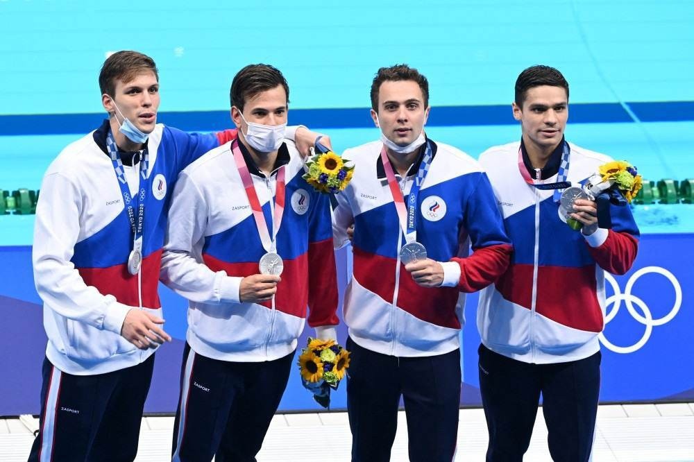Olimpíadas 2021: por que a Rússia foi banida? E o que é ROC? - Mega Curioso