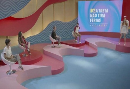 MTV/Divulgação