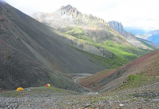 Elizabeth Turner/Laurentian University/Divulgação