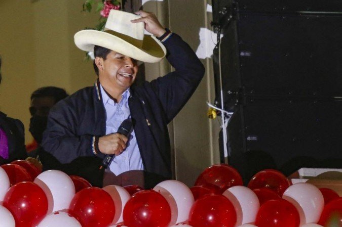  (crédito: Gian MASKO / AFP)