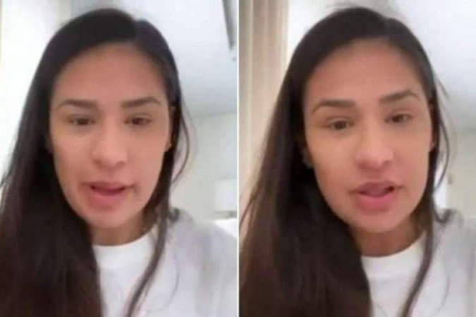(crédito: Reprodução/Instagram) (crédito: Reprodução/Instagram)