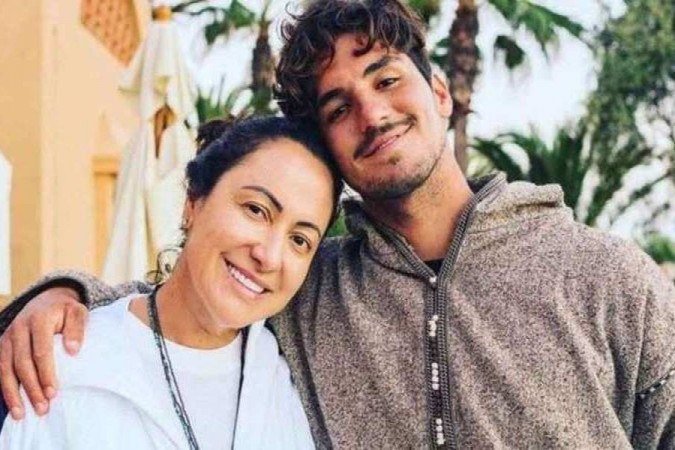  (crédito: Reprodução/Instagram )