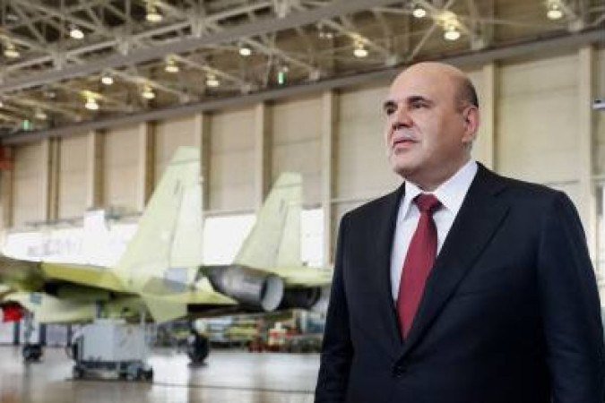  (crédito: DMITRY ASTAKHOV)