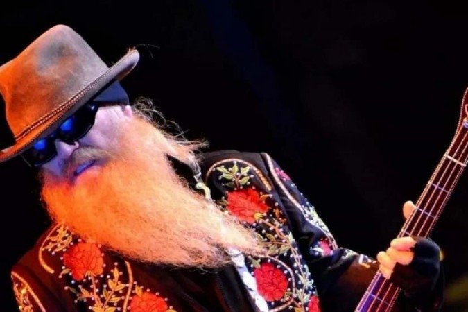 (crédito: Instagram @zztop/Reprodução) (crédito: Instagram @zztop/Reprodução)