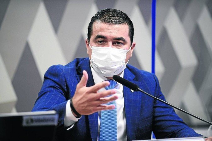 (crédito: Pedro França) (crédito: Pedro França)