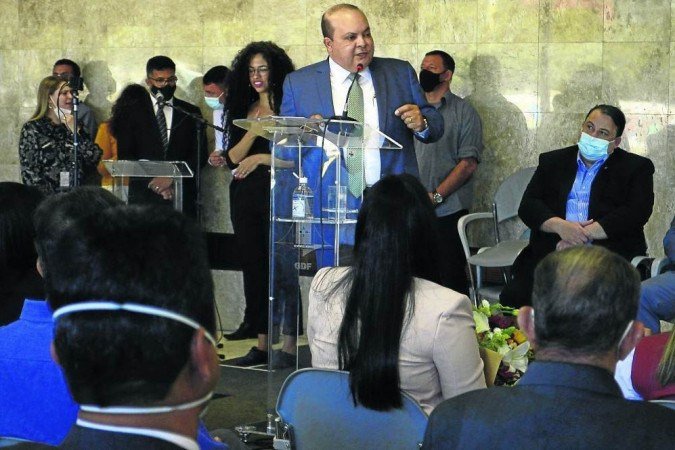  (crédito: Marcelo Ferreira/CB/D.A Press)