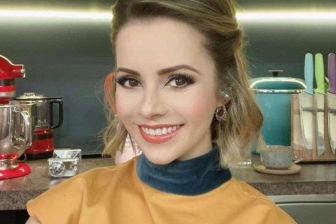 (crédito: Sandy/Instagram/Reprodução) (crédito: Sandy/Instagram/Reprodução)