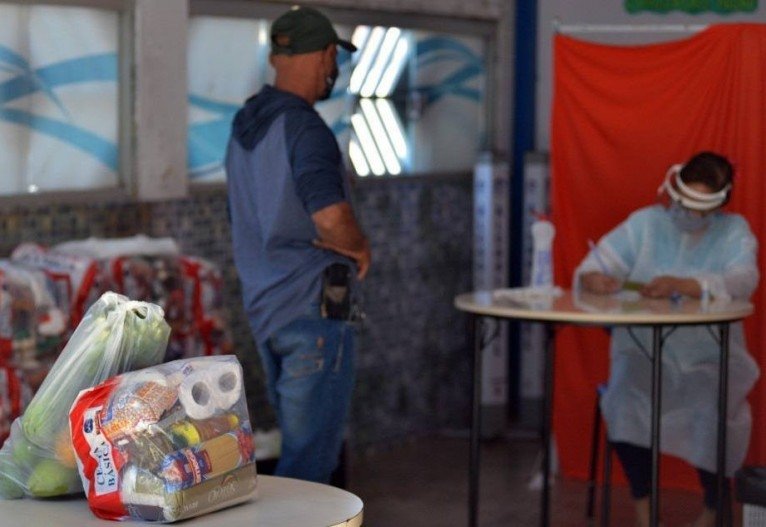 Casa Azul organiza Bazar do Dia dos Pais em agosto, na Asa Sul