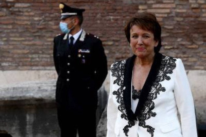  (crédito: FILIPPO MONTEFORTE)