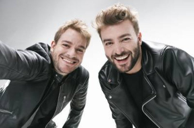  (crédito: Mario Cezar/Divulgação)