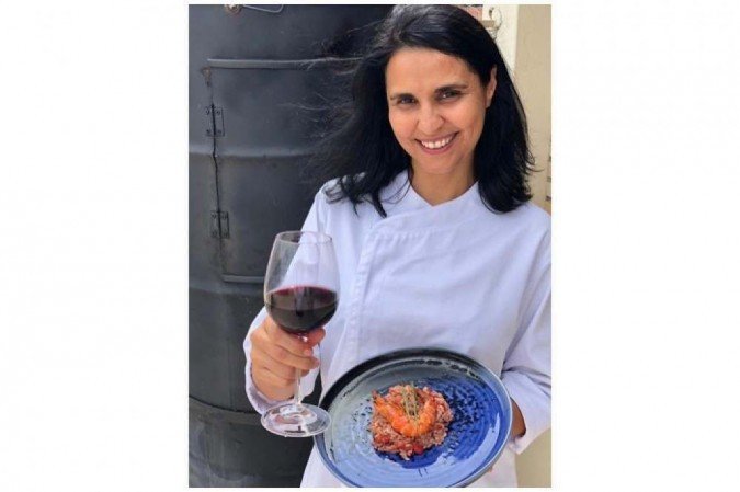  (crédito: Érica Cidade/Divulgação)