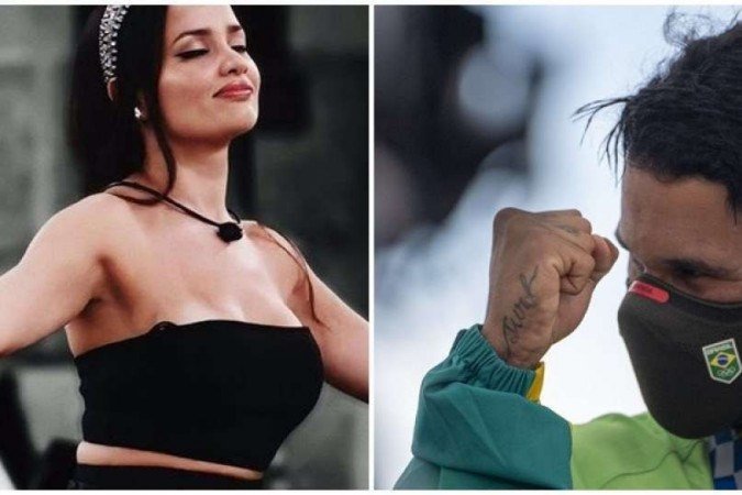  (crédito: internet e OLIVIER MORIN/ AFP)