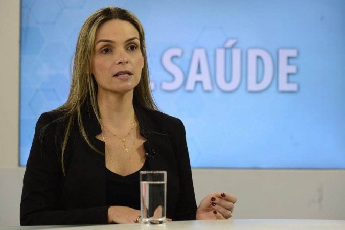  (crédito: Marcelo Ferreira/D.A Press)