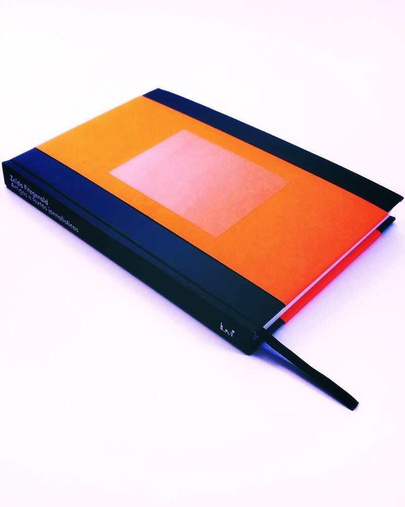 Livro reúne textos raros de Zelda Fitzgerald em edição com crônicas visuais