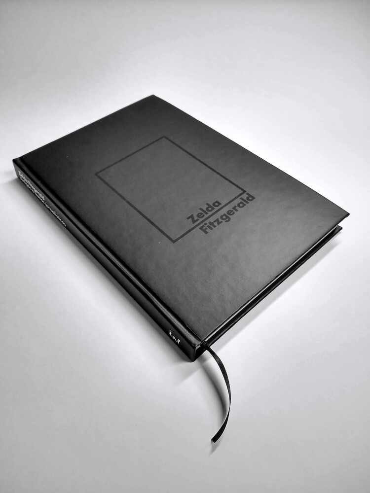 Livro reúne textos raros de Zelda Fitzgerald em edição com crônicas visuais