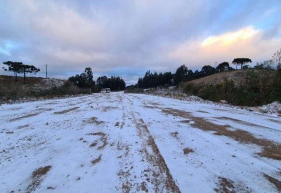 Mycchel Legnaghi/Prefeitura de São Joaquim