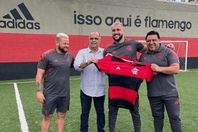  (crédito: Arthur Picoli/Instagram/Reprodução)