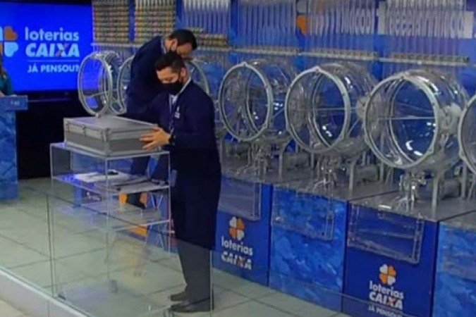 Será que você vai começar o fim de semana com uma graninha extra? -  (crédito: Reprodução/YouTube)