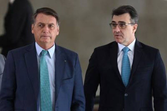 (crédito: EVARISTO SA) (crédito: EVARISTO SA)