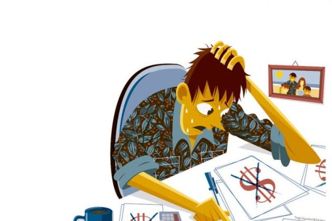 Devedores podem fazer a renegociação digital ou presencialmente - Devedores podem fazer a renegociação digital ou presencialmente -