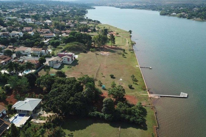  (crédito: Breno Fortes/CB/D.A. Press)