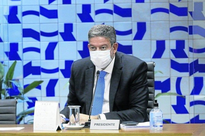 (crédito: Luis Macedo/Câmara dos Deputados) (crédito: Luis Macedo/Câmara dos Deputados)