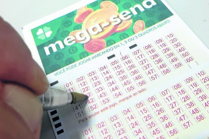 Mega-Sena: como jogar pela internet, quanto custa e como consultar