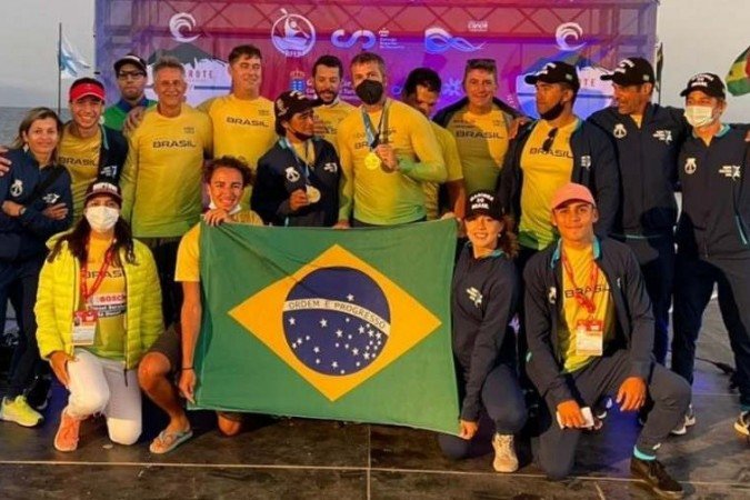  (crédito: Arquivo pessoal)