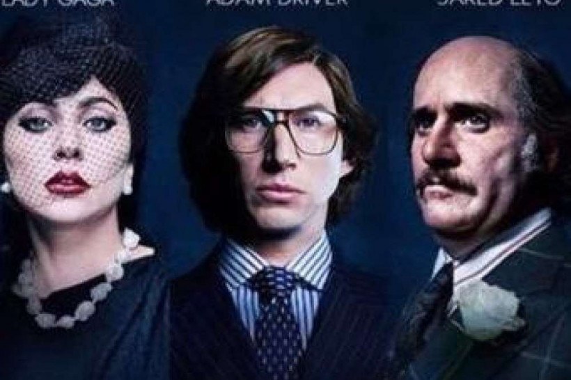 'House of Gucci', com Lady Gaga e Adam Driver, tem primeiro trailer divulgado