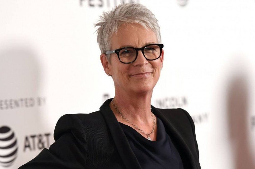 Jamie Lee Curtis revela que filha é trans: 