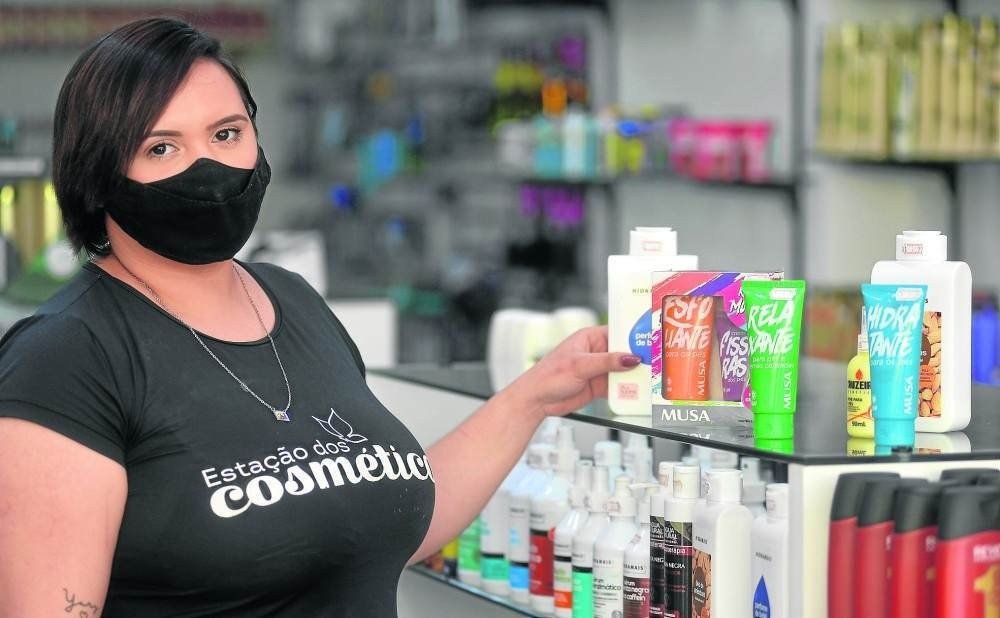 Empresários do DF projetam alta nas vendas de produtos para o inverno