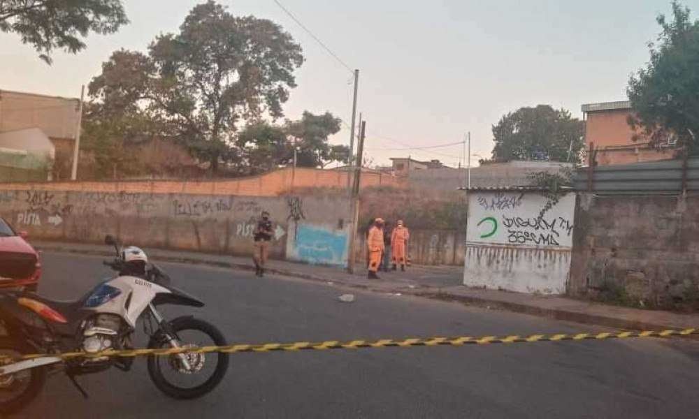 Homem é flagrado com material radioativo em BH e autoridades são acionadas