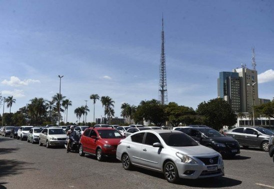 Minervino Júnior/CB/D.A Press