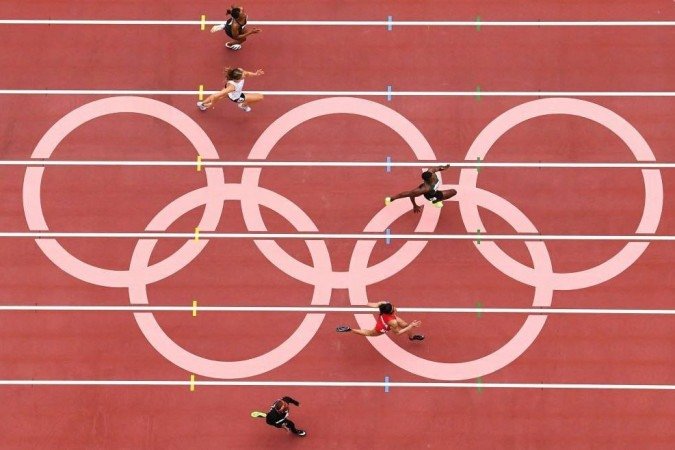  (crédito: Antonin THUILLIER / AFP)