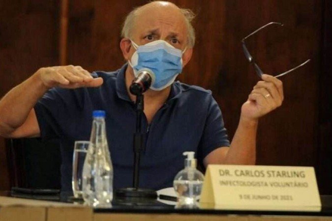  (crédito: Túlio Santos/EM/D.A Press)