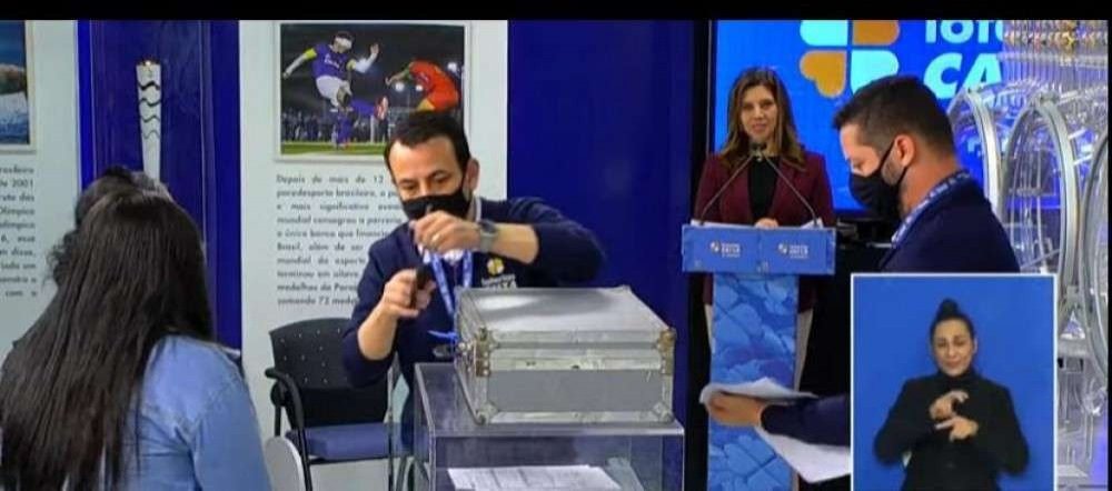  (crédito: Caixa/Youtube/Reprodução)