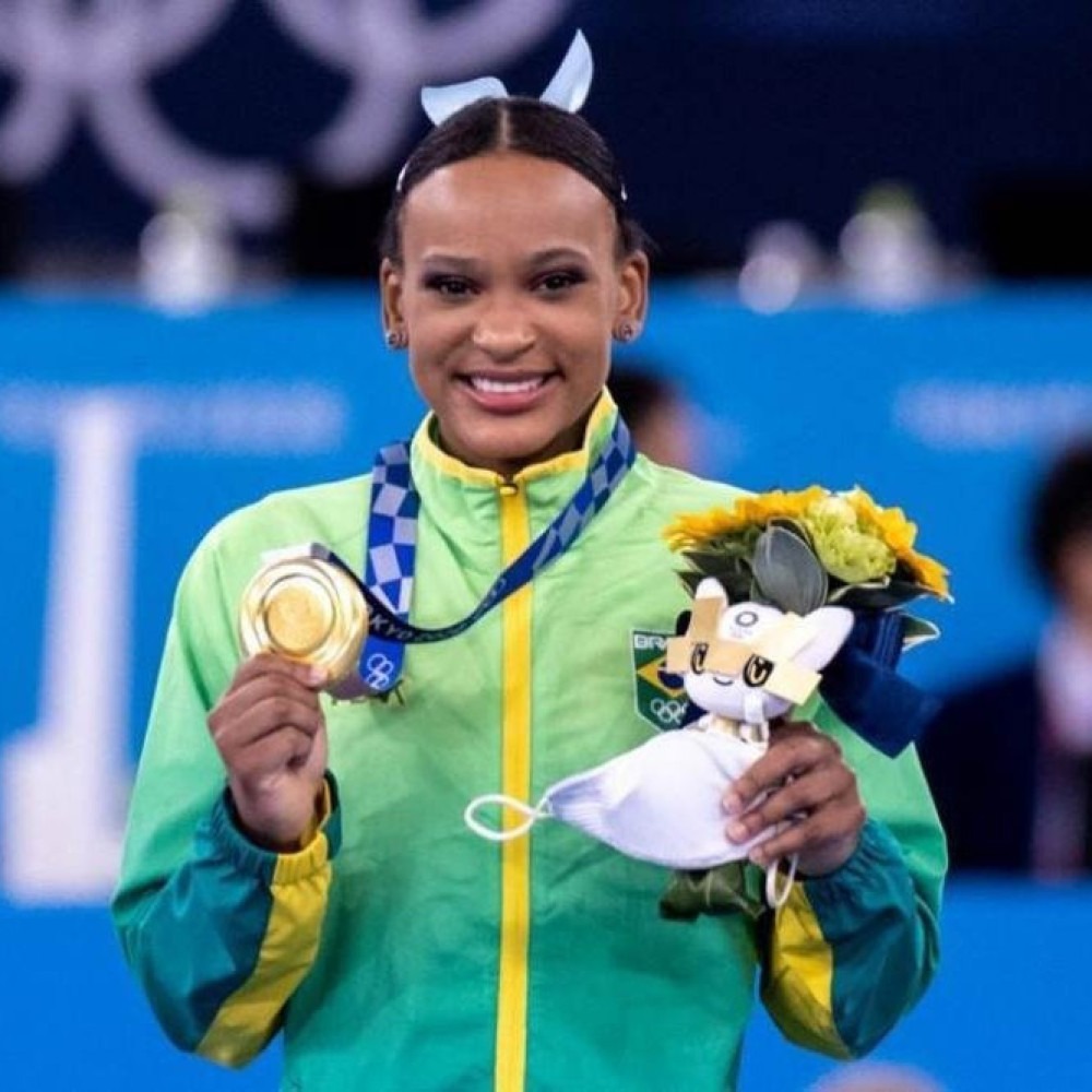 Um ano para os Jogos Olímpicos Paris 2024: Brasil busca primeira medalha na  França; entenda