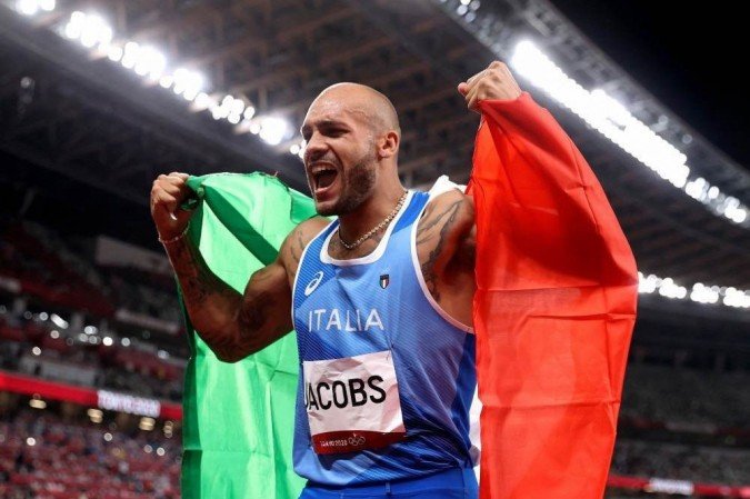  (crédito: Cameron Spencer / POOL / AFP)