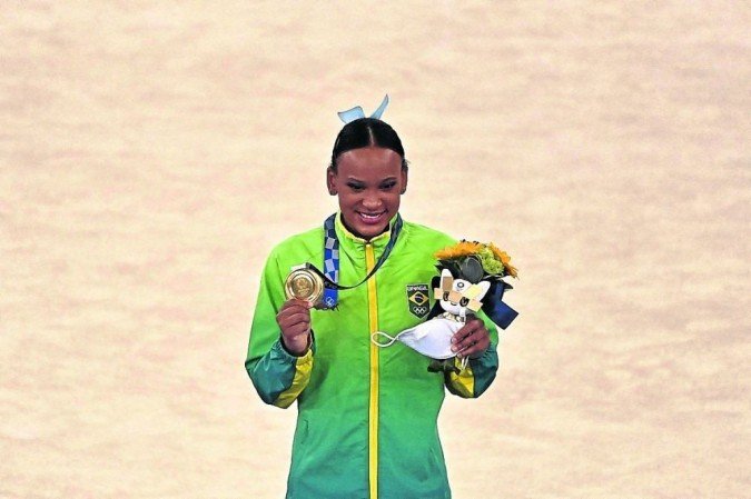  (crédito: Jeff Pachoud/AFP)