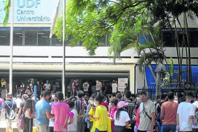  (crédito: Ed Alves/CB/D.A Press)