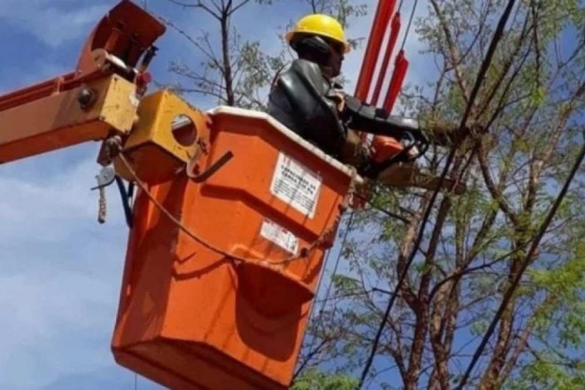 No segundo turno, Neoenergia reforça plantão com mais 38% de funcionários