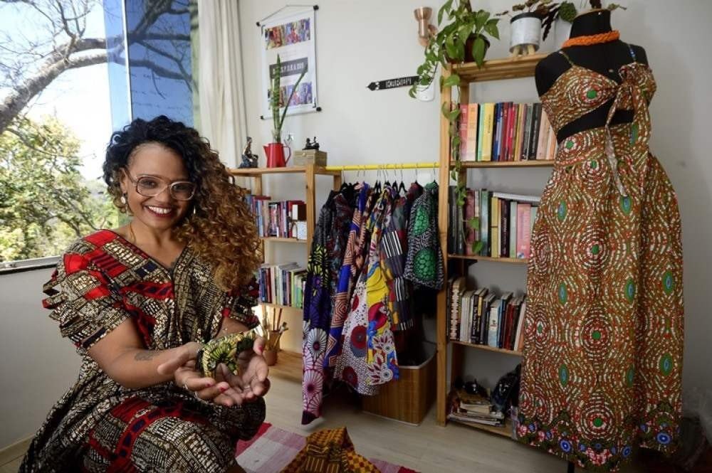 Empreendedorismo é uma invenção das pretas?