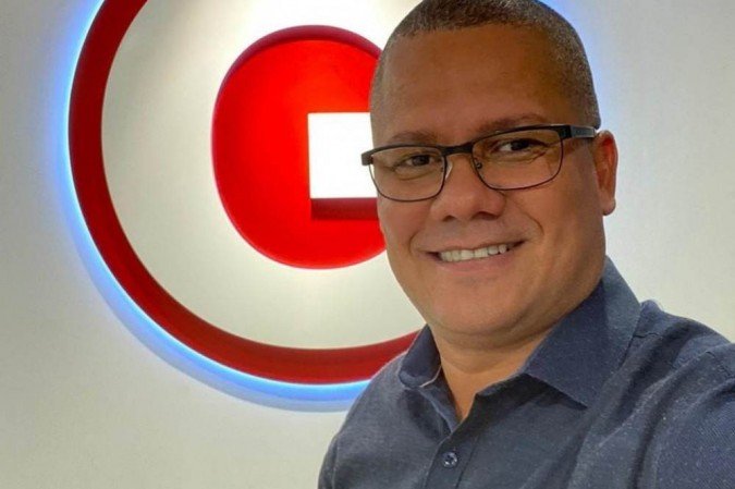 Josis Alves de Souza Filho, licenciado em computação (Unigranrio), especialista em segurança da informação (UnB) - (crédito: Arquivo Pessoal) Josis Alves de Souza Filho, licenciado em computação (Unigranrio), especialista em segurança da informação (UnB) - (crédito: Arquivo Pessoal)