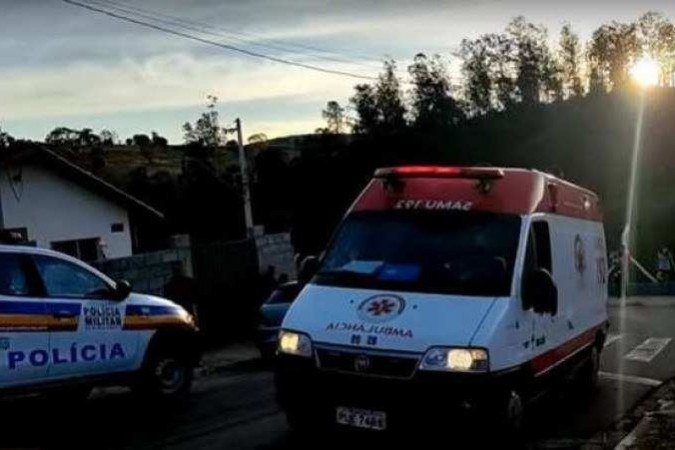 (crédito: Canal Sul das Gerais/divulgação ) (crédito: Canal Sul das Gerais/divulgação )