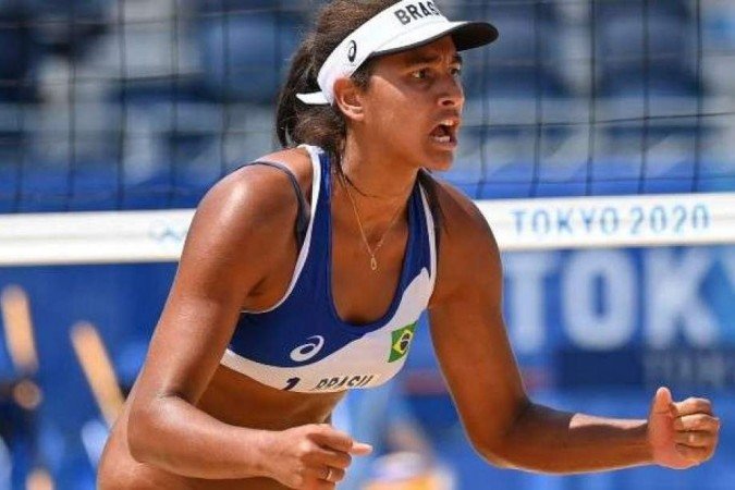  (crédito: Angela WEISS / AFP)