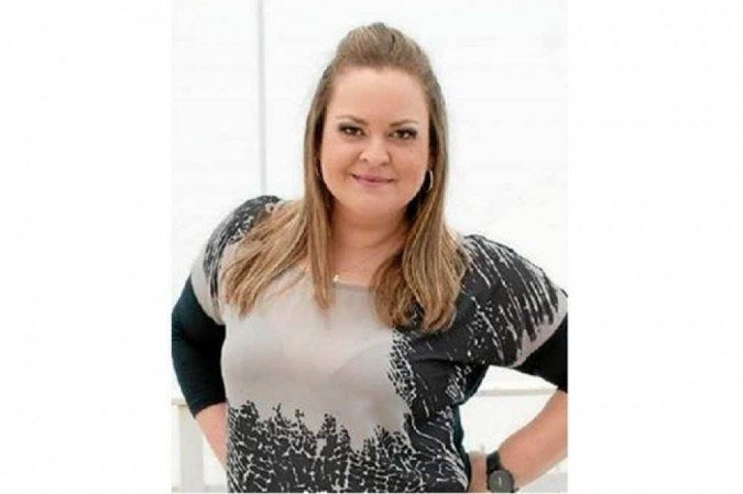 Rebecca Guimar&atilde;es &eacute; p&oacute;s-graduada em doc&ecirc;ncia do ensino superior no UniCeub