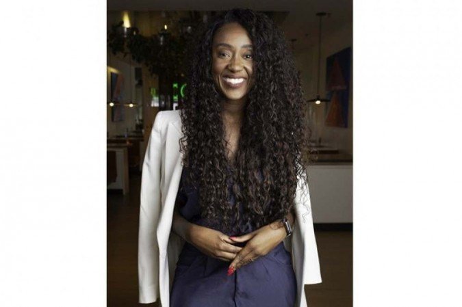 Fernanda Ribeiro está agora em uma jornada transformadora e cheia de propósito