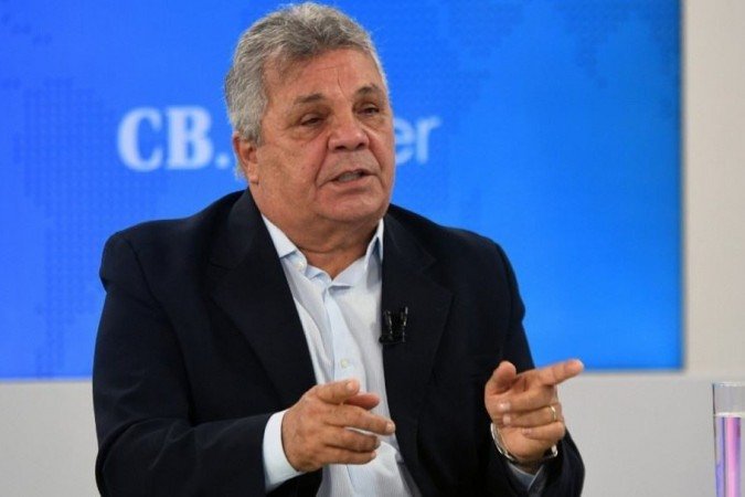 (crédito: Ed Alves/CB/D.A Press) (crédito: Ed Alves/CB/D.A Press)
